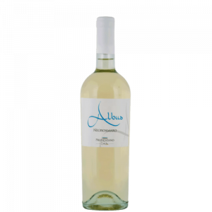Albus Negroamaro Bianco Salento