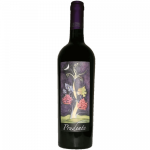 Prudente - Vino Rosso Salento I.G.P.