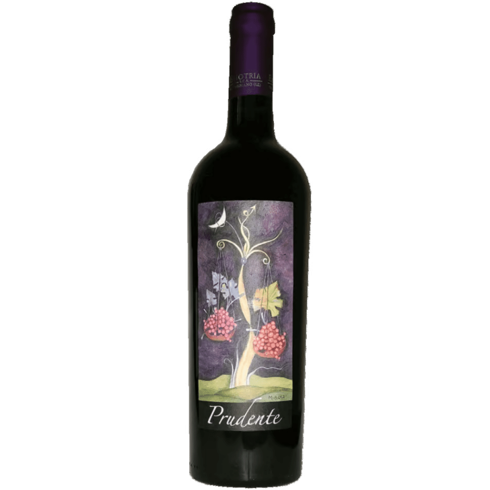 Prudente - Vino Rosso Salento I.G.P.