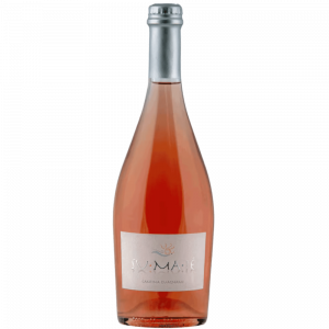 SU.MA.IÈ in Rosato- Vino Frizzante Salento
