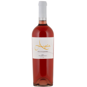 Argià Vino Rosato Salento