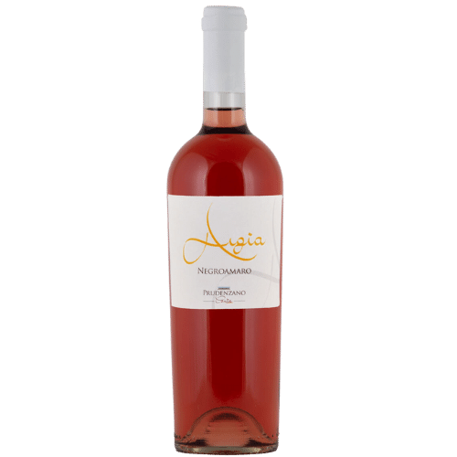 Argià Vino Rosato Salento