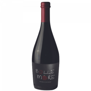 Bolle More - Negroamaro Frizzante