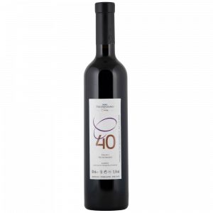 Passito C40 Negroamaro