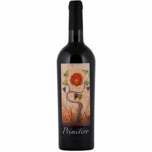 Fiero - I.G.P. Primitivo Rosso Salento